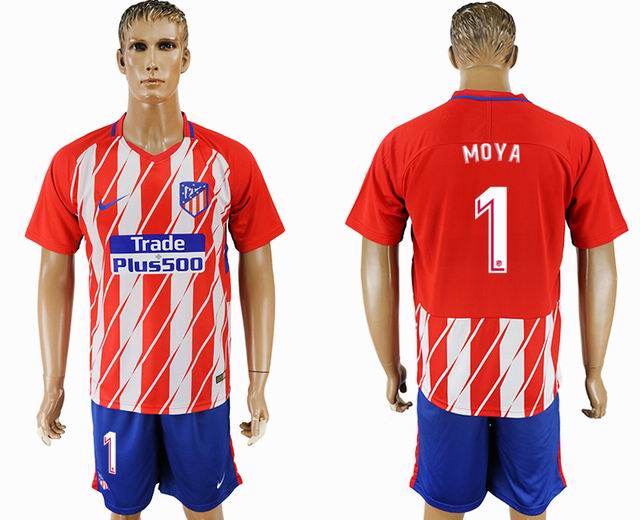 Atletico Madrid jerseys-061
